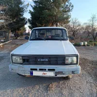 کارا ۱۷۰۰ دوکابین