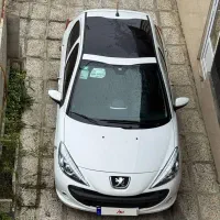 ۲۰۷درحدخشک بی رنگ