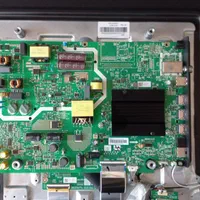 مین پاور تلویزیون پاناسونیک 55HX750|تلویزیون و پروژکتور|مشهد, آبکوه|دیوار