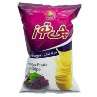 ویزیتور موادغذایی