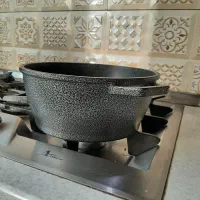 قابلمه چدن 28|ظروف پخت‌وپز|تهران, افسریه جنوبی|دیوار