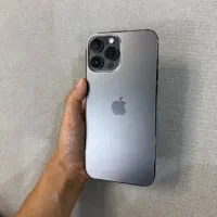 آیفون 13 پرومکس