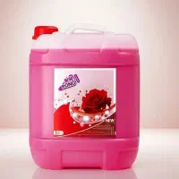 پخش مواد شوینده مایع و ..