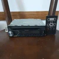 ضبط پایونر 1952 چهار خروجی