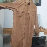 لباس همه سایز|لباس|تاکستان, |دیوار