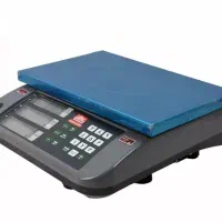 ترازوی محک اصل قطعه‌شمار