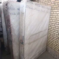 تعدادی تشک نو
