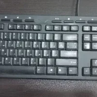 کیبوردکامپیوتر