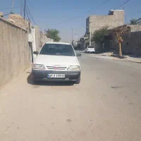 پراید ۱۳۱ مدل ۹۵