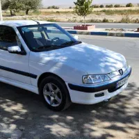 پارسTU5مدل402|خودرو سواری و وانت|پاسارگاد, |دیوار