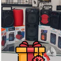 اسپیکر زیر قیمت