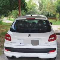 207 پاناروما ارقا یافته صفر