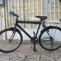 دوچرخه سالم سند دار ۲۸۰۰