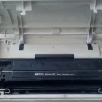 پرینترپرینتر لیزی اچ پی