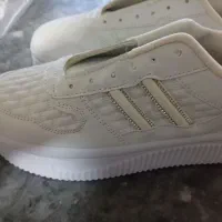 کفش ها نو هستن قیمت ۶۰۰|کیف، کفش، کمربند|خرم‌آباد, |دیوار