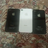 گوشی اپل4s