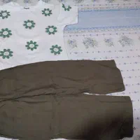 لباس دخترونه وپسرونه