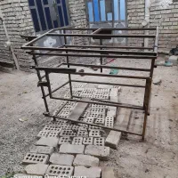 حفاظ کولر|کولر گازی و فنکوئل|کارون, |دیوار