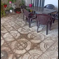 ۸۳ متر ویلایی زمزم متین محدوده مترو