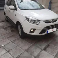 جک s5 دنده ای مدل ۹۶