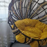 تاب ریلکسی|مبلمان خانگی و میز عسلی|اهواز, شهرک حفاری|دیوار