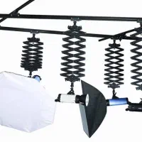 لوازم آتلیه و دکورهای آتلیه کودک