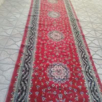 کناره قالی|فرش|کرمان, |دیوار