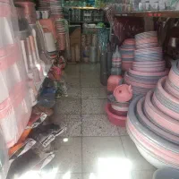 پلاسکو احمدی (گالری یاس)|ظروف نگهدارنده، پلاستیکی، یک‌بارمصرف|قم, امامزاده ابراهیم|دیوار