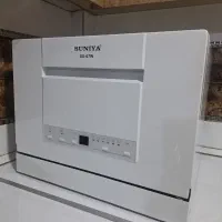 ظرفشویی رومیزی نو