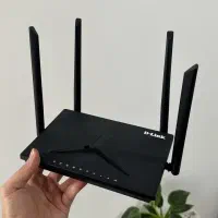 D-Link مدل ام۲۹۰|مودم و تجهیزات شبکه|تهران, پونک|دیوار