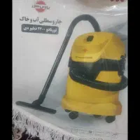 جاروبرقی پارس خزر