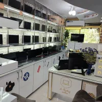 فروشگاه لپتاپ|رایانه همراه|جوانرود, |دیوار