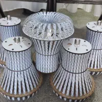 فروشگاه لامپ Led سلاله
