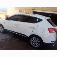 جک s5 مدل 97 موتور بزرگ 2000 خانگی|خودرو سواری و وانت|شیراز, فرهنگ شهر|دیوار