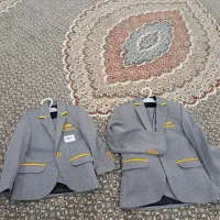 کت و شلوار پسرانه