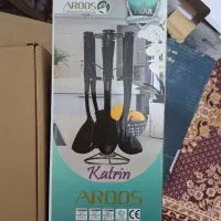 قابلمه چدن گرانیت