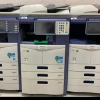فروش و تعمیر دستگاه فتوکپی توشیبا سرویس و جنرال