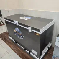 پخش فریزرصندوقی ویخچال صندوقی درهمه ابعادباگارانت|یخچال و فریزر|بروجرد, |دیوار