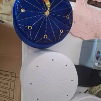کلاه ترکی اصل