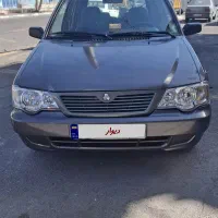 پراید هاچبک