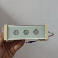 وال واشر سه اس ام دی سفید