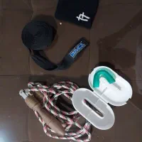 ست ورزشی کیک بوکسینگ|تجهیزات ورزشی|اصفهان, شیخ اشراق|دیوار