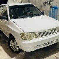 پراید۱۳۲مدل۹۰شاسی پلم