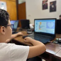 آموزش اسکرچ