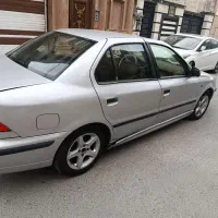 سمند 84|خودرو سواری و وانت|کرمانشاه, |دیوار