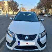 کوییک Rs  مدل ۱۴۰۲ در حد خشک|خودرو سواری و وانت|همدان, |دیوار