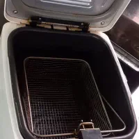 سرخ کن برقی سونیا|سایر لوازم برقی|نورآباد, |دیوار