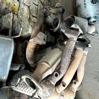 مرکز تخصصی اگزوز کاتالیزور|قطعات یدکی و لوازم جانبی|ارومیه, |دیوار