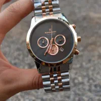 ساعت مچی رومانسون کرنو 3موتوره قیمت ویژه