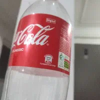 بطری نوشابه